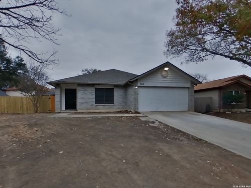 8238 Bent Meadow Dr, Converse, TX, 78109-3310 | Card Image