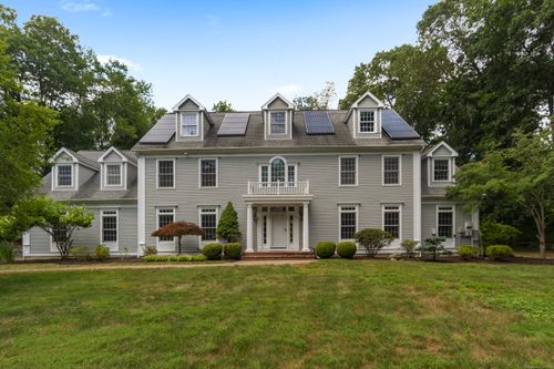 15 Penny Ln, Woodbridge, CT, 06525-1531 | Card Image
