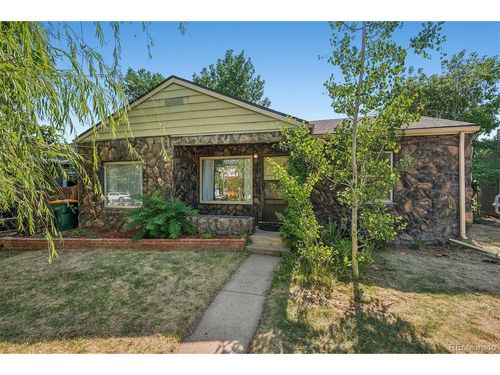 4564 S Pennsylvania St, Englewood, CO, 80113-5841 | Card Image