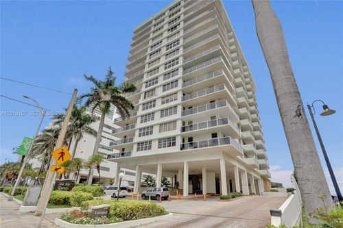 1419-3725 S Ocean Dr, Hollywood, FL, 33019 | Card Image