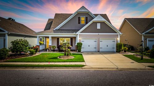 605 Ginger Lily Way, Little River, SC, 29566-8861 | Card Image