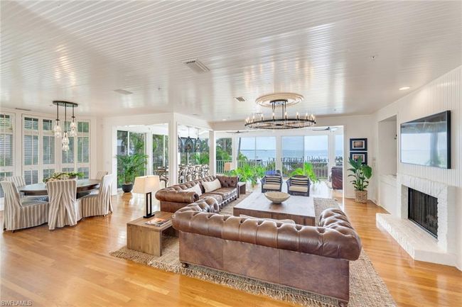 218 Useppa, House other with 5 bedrooms, 7 bathrooms and 1 parking in USEPPA ISLAND FL | Image 7