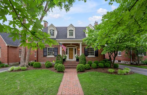 341 Kingsway Dr, Lexington, KY, 40502-1045 | Card Image