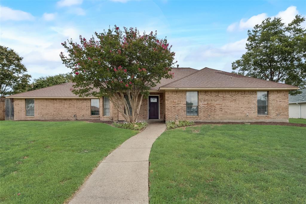 Parkview Dr, Sachse, TX 75048