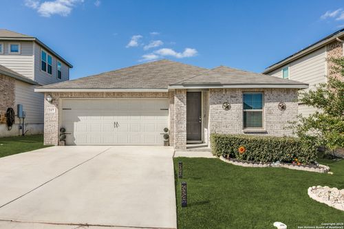 217 Goodfella Ave, Cibolo, TX, 78108-0197 | Card Image