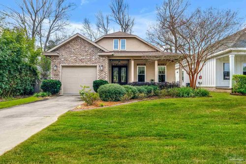 1649 E Hatton St, Pensacola, FL, 32503-4835 | Card Image