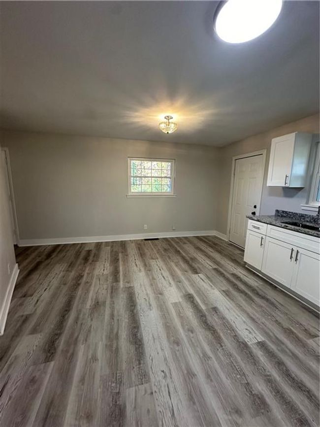 4510 Burks Rd, House other with 3 bedrooms, 2 bathrooms and null parking in Forest Park GA | Image 9
