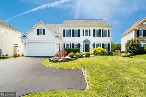 13071 Invergordon St, BRISTOW, VA, 20136-5603 | Card Image