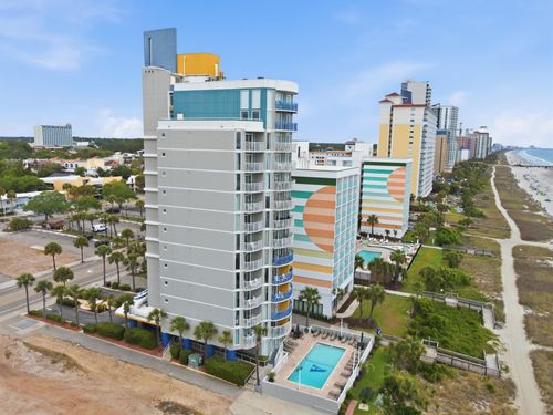 803-1708 N Ocean Blvd, Myrtle Beach, SC, 29577-3216 | Card Image