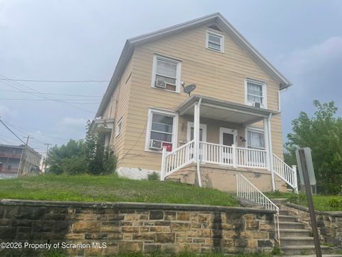 332-330-332 10th Ave, Scranton, PA, 18504-2649 | Card Image