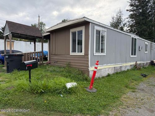 69-4300 Arctic Boulevard, Anchorage, AK, 99503 | Card Image