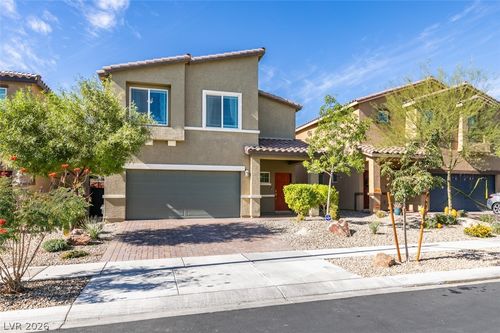 7239 Glimmer Point St, North Las Vegas, NV, 89084-4743 | Card Image