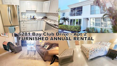 2-6281 Bay Club Dr, Fort Lauderdale, FL, 33308-1505 | Card Image