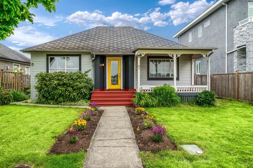 51 Catalina Cres, Richmond, BC, V7B1C9 | Card Image