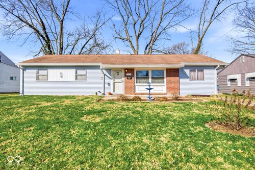 3912 N Webster Avenue, Indianapolis, IN, 46226 | Card Image