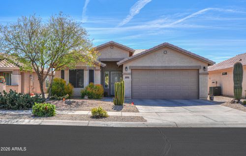 2385 E Hancock Trail, Casa Grande, AZ, 85194 | Card Image