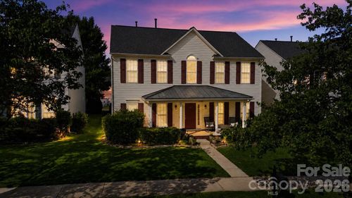 16931 Hugh Torance Pkwy, Huntersville, NC, 28078-1273 | Card Image