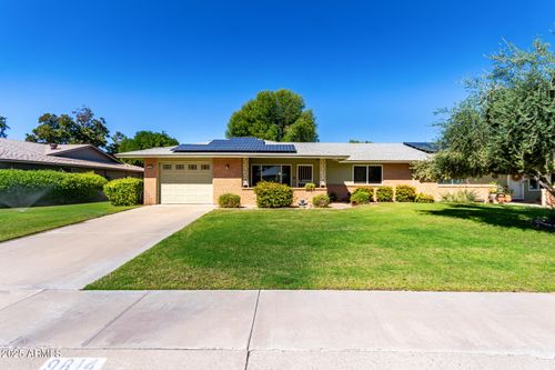 9814 W Gulf Hills Dr, Sun City, AZ, 85351-2031 | Card Image