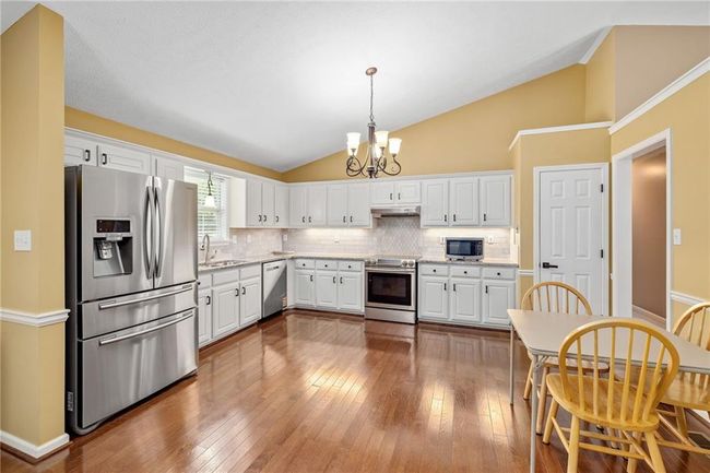 110 Hunters Run, House other with 5 bedrooms, 3 bathrooms and null parking in Jefferson GA | Image 13