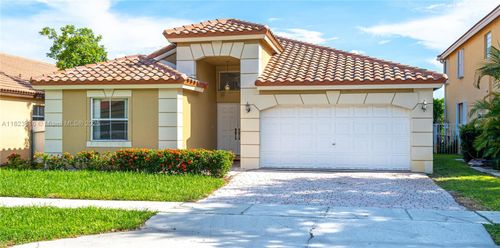 13216 Sw 49th Ct, Miramar, FL, 33027-5537 | Card Image