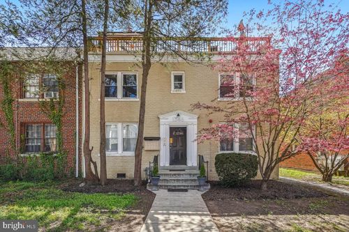apt-101-1346 Nicholson St Nw, WASHINGTON, DC, 20011-2822 | Card Image