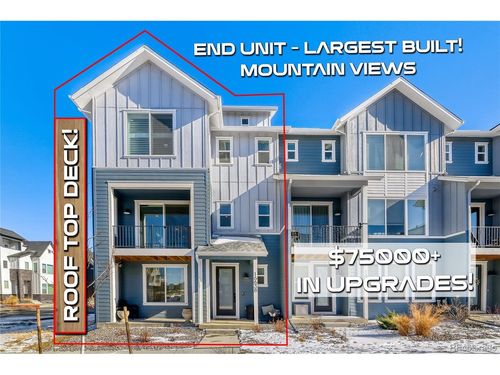 16638 Umatilla St, Broomfield, CO, 80023-8899 | Card Image