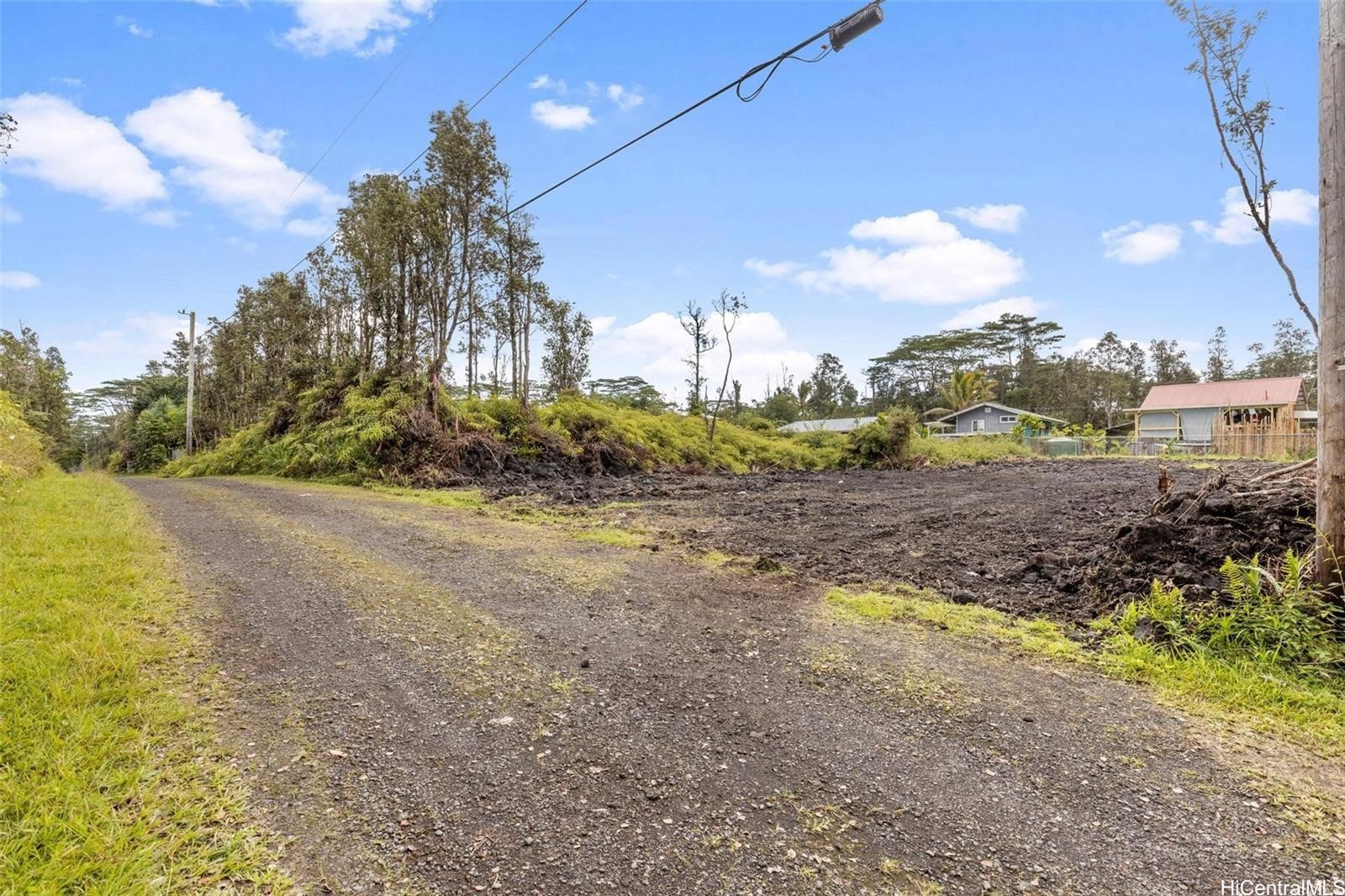 Land in Pahoa 5