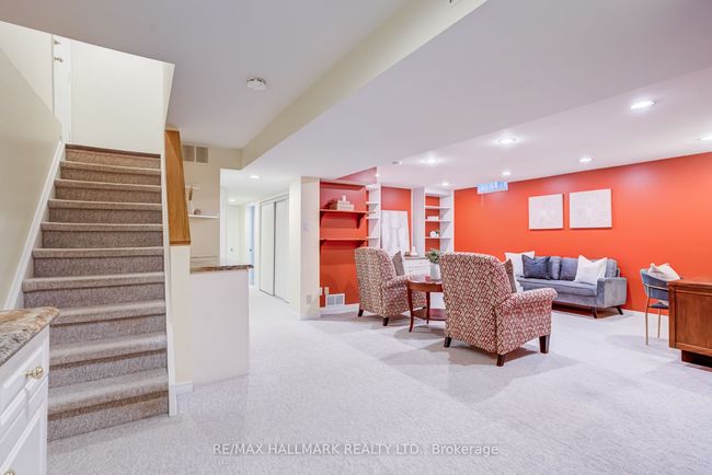 78 Beck Dr, House other with 5 bedrooms, 4 bathrooms and 2 parking in Markham ON | Image 34