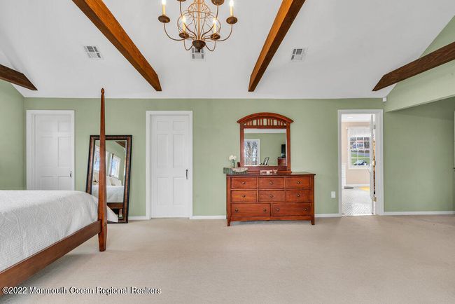 16 Saddle Ridge Rd, House other with 5 bedrooms, 4 bathrooms and null parking in Colts Neck NJ | Image 42