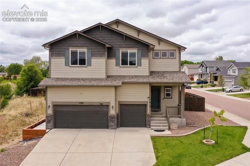 1798 Bulrush Way, Colorado Springs, CO, 80915 | Card Image