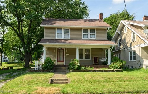 1435 34th St Nw, Canton, OH, 44709-2843 | Card Image