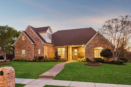 6109 Gateridge Dr, Flower Mound, TX, 75028-2396 | Card Image