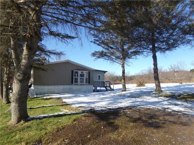 533 County Road 24, House other with 3 bedrooms, 2 bathrooms and null parking in Sherburne NY | Image 3