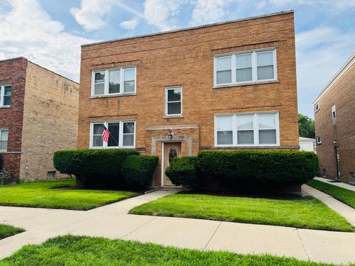 201-2626 Balmoral Ave, Chicago, IL, 60625-3181 | Card Image