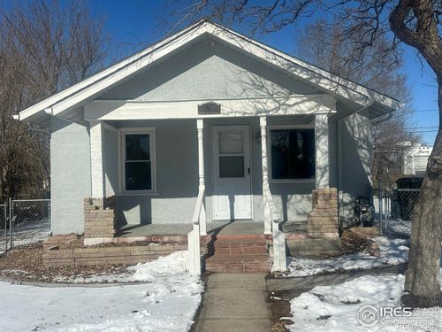 512 Cleveland Street, Sterling, CO, 80751 | Card Image