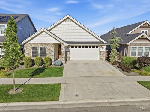 6548 N Oakstone Ave, Meridian, ID, 83646 | Card Image
