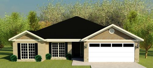 7233 Paisley Cir, Graniteville, SC, 29829-3885 | Card Image