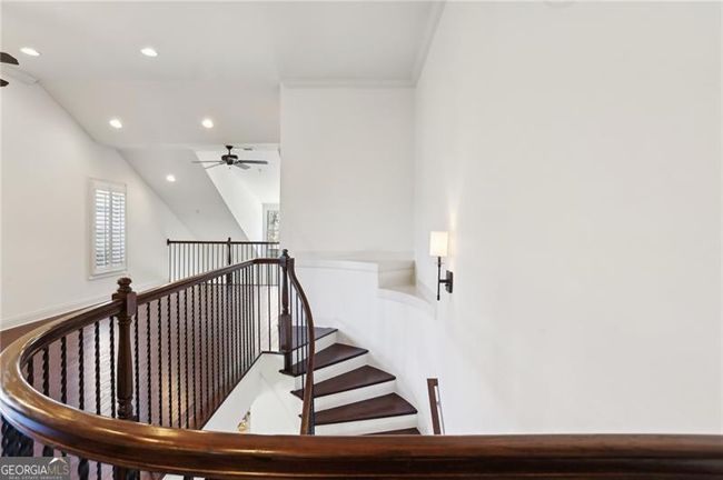 2124 Mcfarlin Ln, Townhouse with 4 bedrooms, 4 bathrooms and 2 parking in Milton GA | Image 53