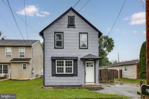 11 Magnolia St, WESTVILLE, NJ, 08093-2166 | Card Image