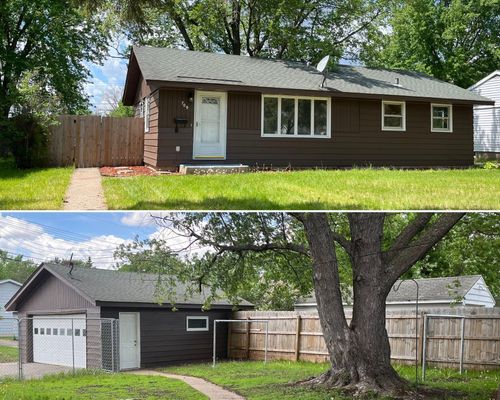 709 24th Ave N, Saint Cloud, MN, 56303-3254 | Card Image