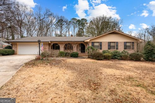 1080 Wedgewood Dr, Fayetteville, GA, 30214-1343 | Card Image