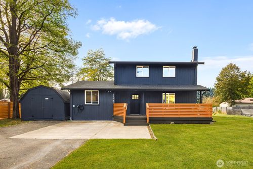 17731 Jordan St Sw, Rochester, WA, 98579-8533 | Card Image