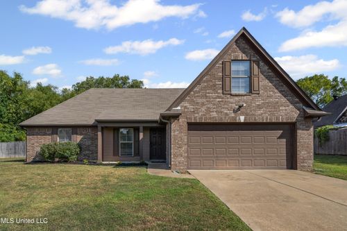 2224 Baird Cv, Southaven, MS, 38672-6582 | Card Image