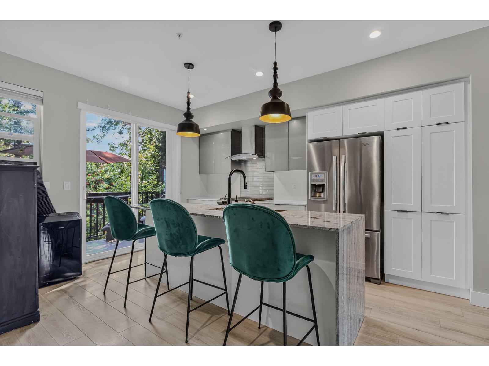 Residential in Langley 5