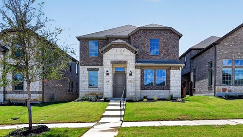 2708 Mexia Ln, Celina, TX, 75009-5453 | Card Image