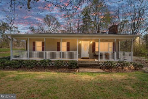 13217 Union Church Rd, SUMERDUCK, VA, 22742-1940 | Card Image