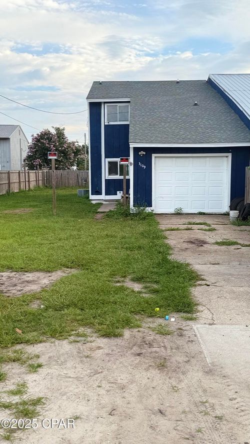 3109 Orlando Rd, Panama City, FL, 32405-6991 | Card Image