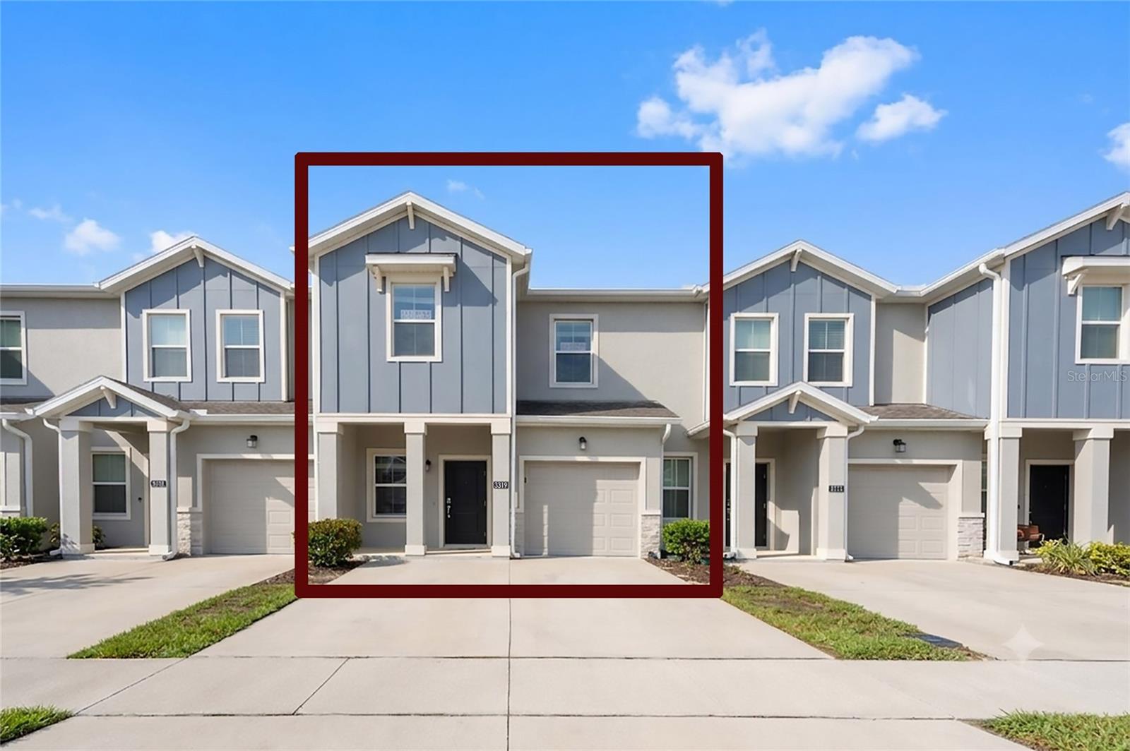 Residential Lease in DAVENPORT 2