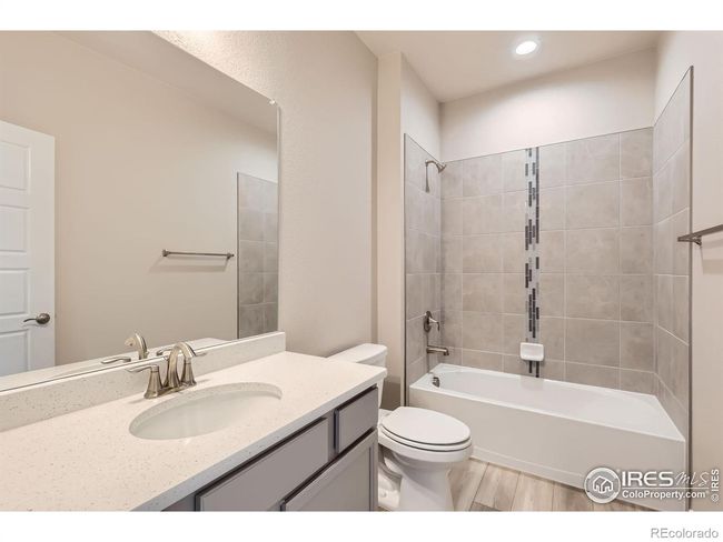 793 Griffith St, House other with 4 bedrooms, 3 bathrooms and 2 parking in Lochbuie CO | Image 12