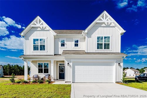 140 Brickhill Drive, Raeford, NC, 28376 | Card Image